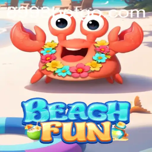 BeachFun: Dive into a World of Sun, Sand, and Strategy