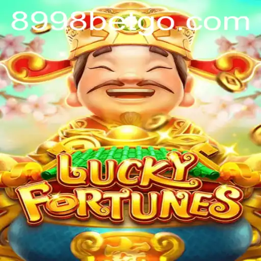 Discover the Excitement of LUCKYFORTUNES: A Deep Dive into the Game