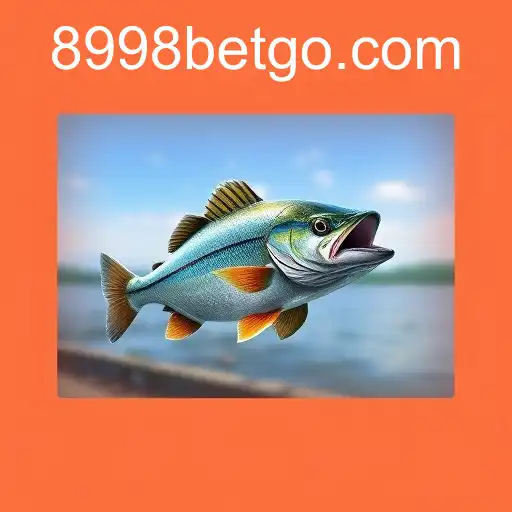 Exploring the World of Fishing Games on 8998bet