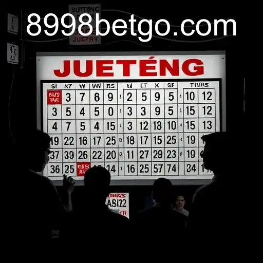 The Complex World of Jueteng: An Exploration