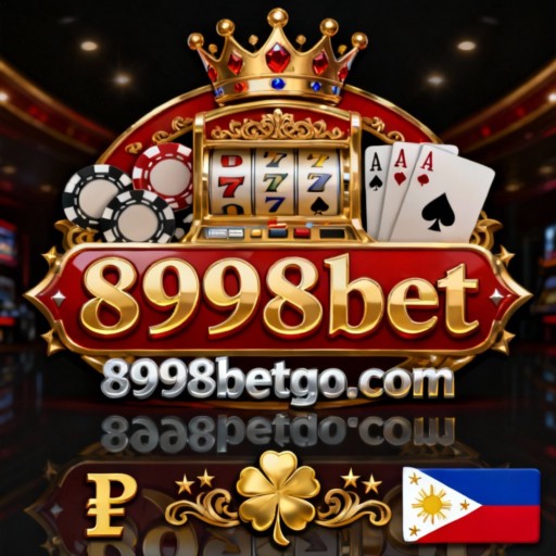8998bet