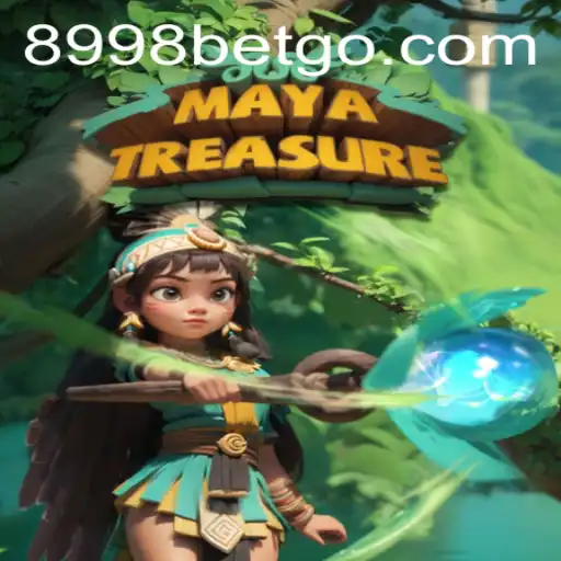 Discovering MayaTreasure: A Mystical Journey with 8998bet