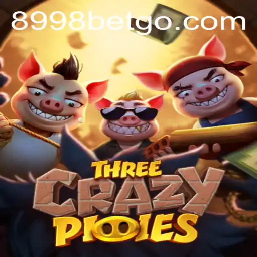 Experience the Thrill of ThreeCrazyPiggies: A Fascinating Adventure Awaits