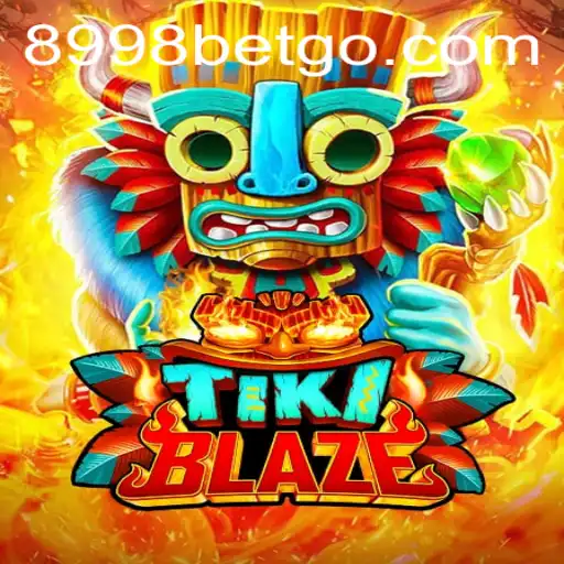 The Exciting World of TikiBlaze: A New Gaming Adventure