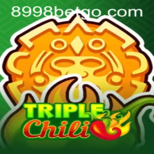 TripleChili: A Spicy Gaming Experience with 8998bet